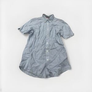 Ben-sherman Men's Blue Shirt